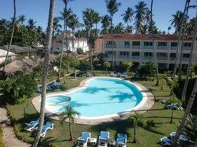 Apart Hotel Corte Del Mar Pool Apart Hotel Corte Del Mar Pool